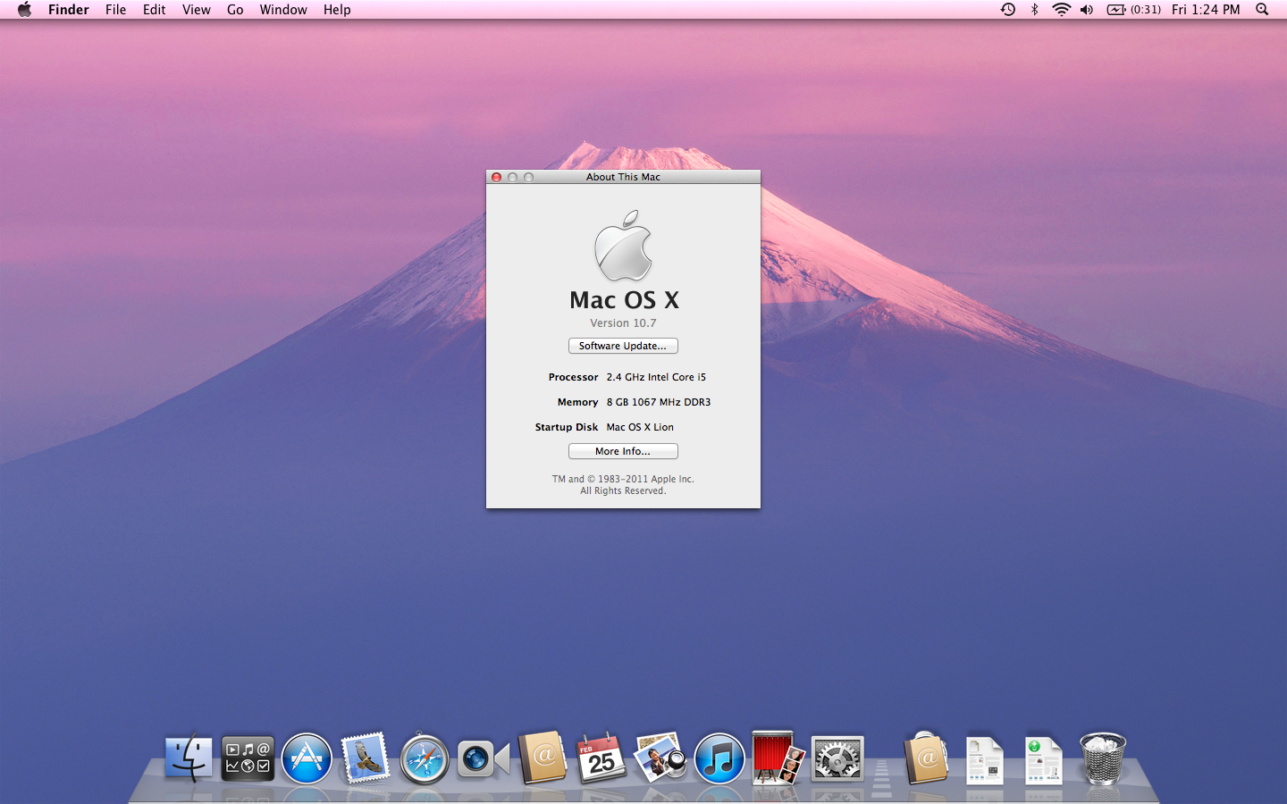 mac theme for window 8